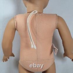18 American Girl Doll 2014 GOTY Isabelle Palmer with Meet Outfit Set, Blond Hair