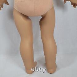18 American Girl Doll 2014 GOTY Isabelle Palmer with Meet Outfit Set, Blond Hair