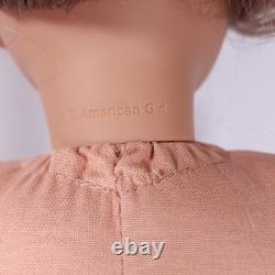 18 American Girl Doll 2016 GOTY Lea Clark, Highlighted Hair, Hazel Green Eyes