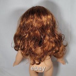 18 American Girl Doll 2019 GOTY Blaire Wilson Red Curly Hair Green Eyes Meet