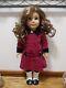 18 American Girl Doll Rebecca Rubin