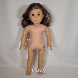 18 American Girl Doll Rebecca Rubin, Full Classic Red Meet Outfit, Original Box
