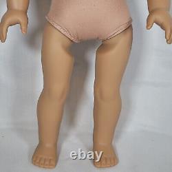 18 American Girl Doll Rebecca Rubin, Full Classic Red Meet Outfit, Original Box