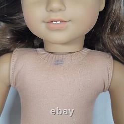 18 American Girl Doll Rebecca Rubin, Full Classic Red Meet Outfit, Original Box