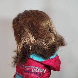 18 American Girl Doll Truly Me JLY #28 Hispanic Medium Skin & Brown Hair/Eyes