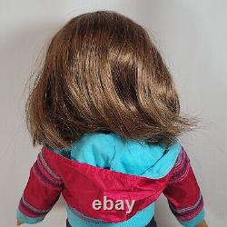 18 American Girl Doll Truly Me JLY #28 Hispanic Medium Skin & Brown Hair/Eyes