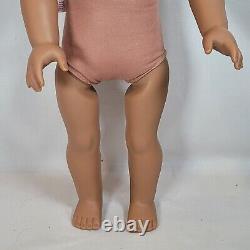 18 American Girl Doll Truly Me JLY #28 Hispanic Medium Skin & Brown Hair/Eyes