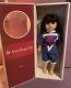 18 American Girl Ivy Ling Rare Asian Doll Retired/box/outfits