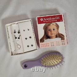 18 American Girl Truly Me Doll JLY #29 Glam Lashes, Medium Skin, Layered Hair