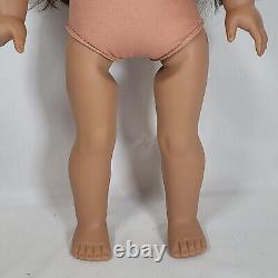 18 American Girl Truly Me Doll JLY #29 Glam Lashes, Medium Skin, Layered Hair