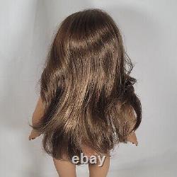 18 American Girl Truly Me Doll JLY #29 Glam Lashes, Medium Skin, Layered Hair