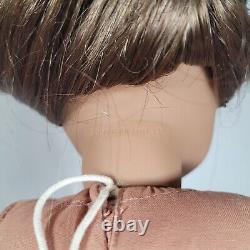 18 American Girl Truly Me Doll JLY #29 Glam Lashes, Medium Skin, Layered Hair