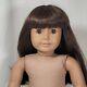18 American Girl of Today JLY Doll #2 GT2 Medium Skin, Brown Eyes/Hair, Bangs