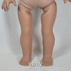 18 American Girl of Today JLY Doll #2 GT2 Medium Skin, Brown Eyes/Hair, Bangs