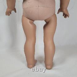 18 American Girl of Today JLY Doll #2 GT2 Medium Skin, Brown Eyes/Hair, Bangs