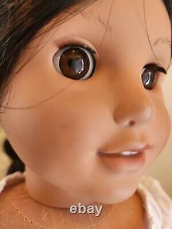 18 Pleasant Co. American Girl 1824 Historical Josefina Doll 1997