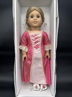 18in Original American Girl Doll Elizabeth Cole 2005 (Retired) MINT CONDITION