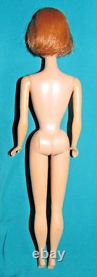 1965 Titan American Girl Barbie-Nice Vintage Condition