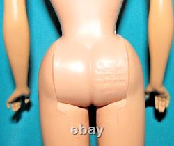 1965 Titan American Girl Barbie-Nice Vintage Condition