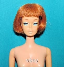 1965 Titan American Girl Barbie-Nice Vintage Condition