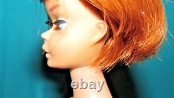 1965 Titan American Girl Barbie-Nice Vintage Condition