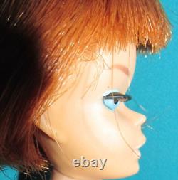 1965 Titan American Girl Barbie-Nice Vintage Condition