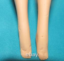 1965 Titan American Girl Barbie-Nice Vintage Condition