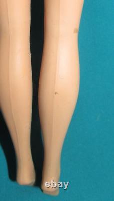 1965 Titan American Girl Barbie-Nice Vintage Condition
