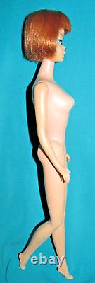 1965 Titan American Girl Barbie-Nice Vintage Condition