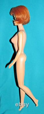 1965 Titan American Girl Barbie-Nice Vintage Condition