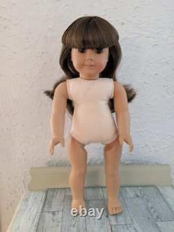 1986 American Girl Samantha White Body Pleasant Company -18