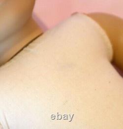 1988 White Body Samantha Doll American Girl Pleasant Company Nude All Original