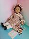 1991 Pleasant Company Felicity American Girl Doll with meet accessories NICE