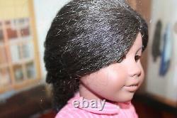 1993 Classic American Girl Doll Addy, Pleasant Company! EUC