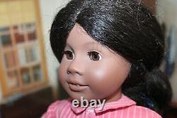 1993 Classic American Girl Doll Addy, Pleasant Company! EUC