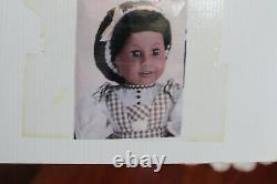 1993 Classic American Girl Doll Addy, Pleasant Company! EUC