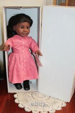 1993 Classic American Girl Doll Addy, Pleasant Company! MIB! Quality & Gorgeous