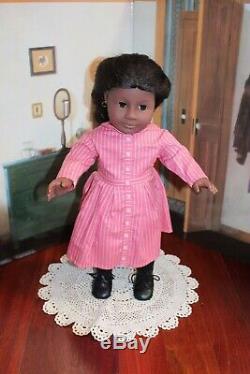 1993 Classic American Girl Doll Addy, Pleasant Company! MIB! Quality & Gorgeous