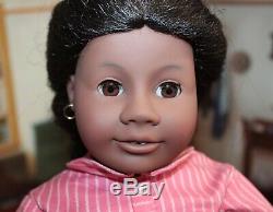 1993 Classic American Girl Doll Addy, Pleasant Company! MIB! Quality & Gorgeous