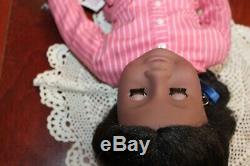 1993 Classic American Girl Doll Addy, Pleasant Company! MIB! Quality & Gorgeous