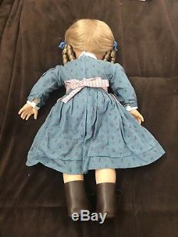 1994 Retired American Girl Doll Kirsten By Pleasant Company Original Clothing