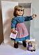 1994 Vintage American Girl Kirsten Larson Doll Retired WITH ORIGINAL BOX