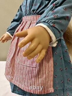 1994 Vintage American Girl Kirsten Larson Doll Retired WITH ORIGINAL BOX