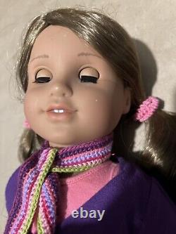 2005 Girl of the Year American Girl Doll Marisol Luna GOTY with Accessories + Box