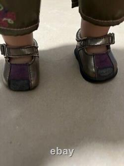 2005 Girl of the Year American Girl Doll Marisol Luna GOTY with Accessories + Box