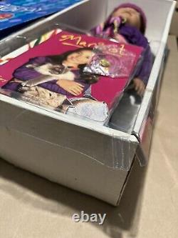 2005 Girl of the Year American Girl Doll Marisol Luna GOTY with Accessories + Box