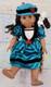 2011 American Girl 18 Doll Cecile Rey Retired Beautiful Doll Collectors