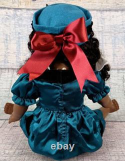 2011 American Girl 18 Doll Cecile Rey Retired Beautiful Doll Collectors