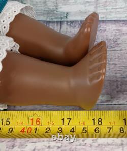 2011 American Girl 18 Doll Cecile Rey Retired Beautiful Doll Collectors
