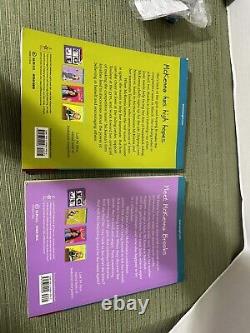 2012 McKenna American Girl 18 Doll Meet Outfit Books Hamster Tons Accessories